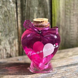 Handcrafted Megan Moon Potions "Amortentia"